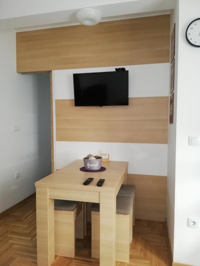 Apartman Milosevic Zlatibor Exterior photo