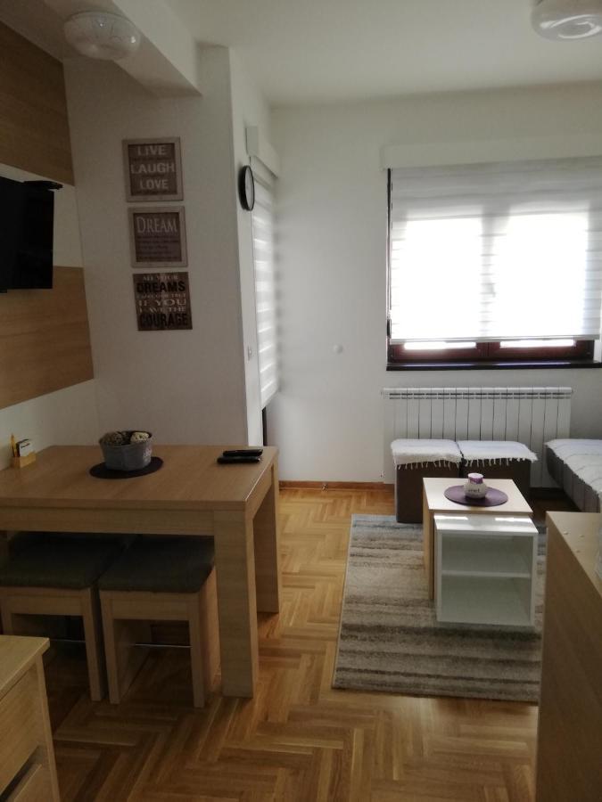 Apartman Milosevic Zlatibor Exterior photo