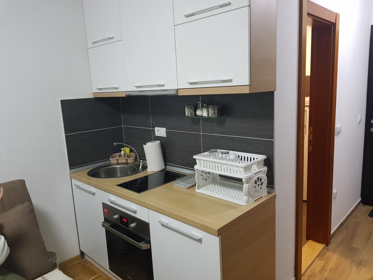 Apartman Milosevic Zlatibor Exterior photo