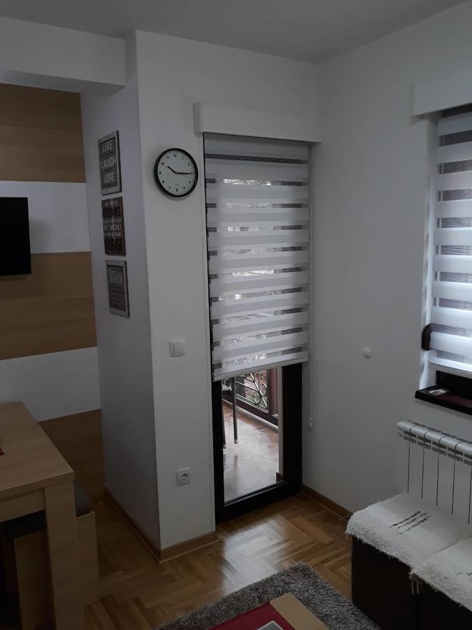 Apartman Milosevic Zlatibor Exterior photo