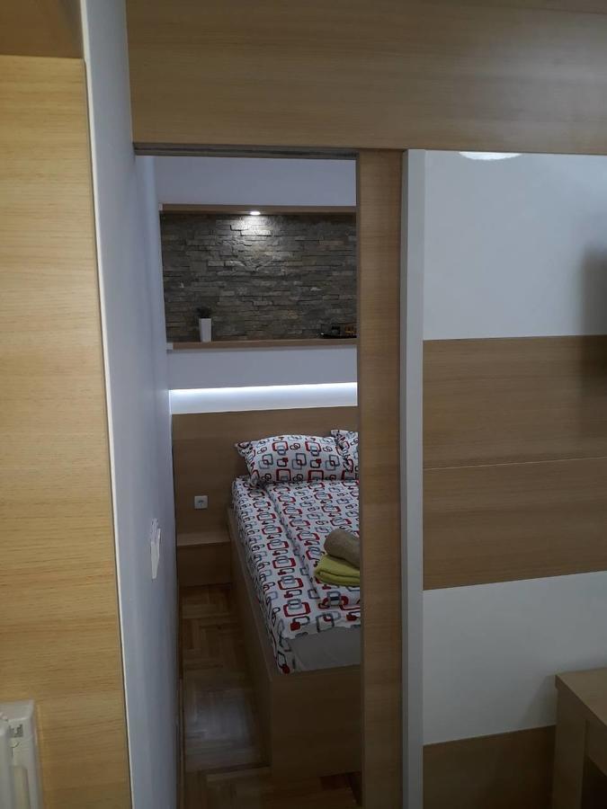 Apartman Milosevic Zlatibor Exterior photo
